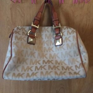 MK Purse
